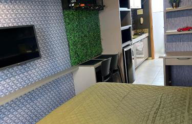 Ap com localização Privilegiada - Com Ar - Foto 40