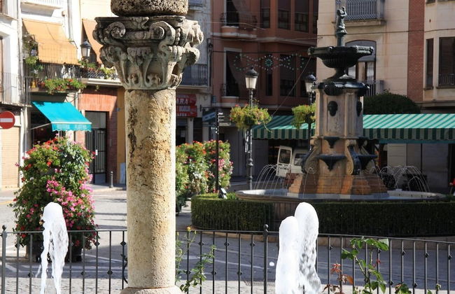 Casa Rural El Patio de las Cebollas - Foto 34
