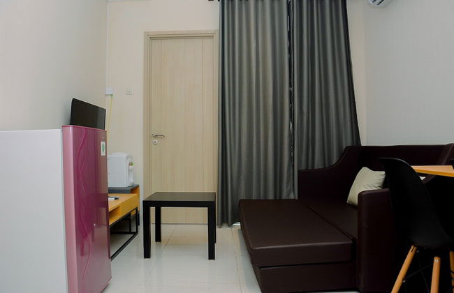 Newly Furnished 2BR at Elpis Apartment - Foto 10