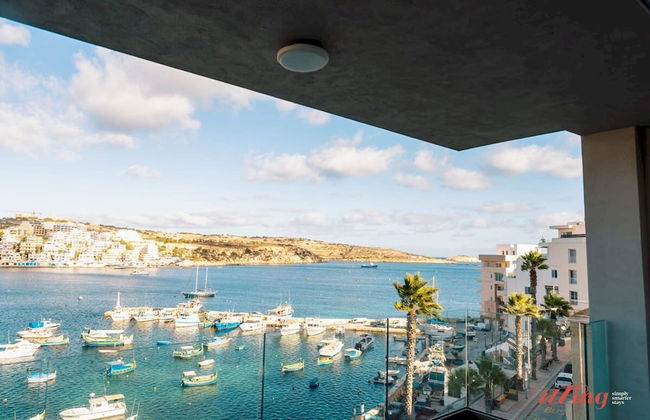 Seaside Magic From a Stunning Apartment - Foto 12