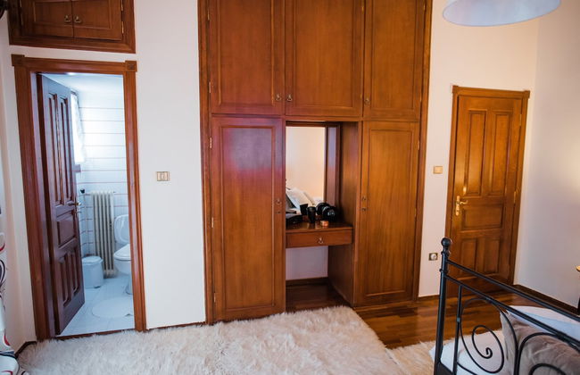 Traditional Luxury Villa Armonia - Foto 23