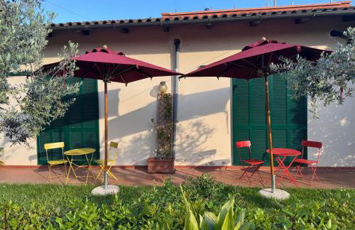 Panoramic Loft Artimino Tuscany - Foto 21