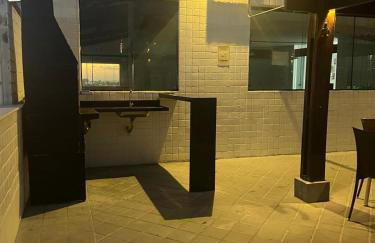 Manaíra Flat 206 Em frente ao shopping Manaíra - Foto 34