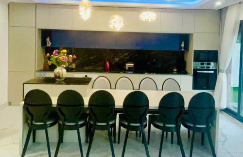 Paris Dream Villa - Foto 15