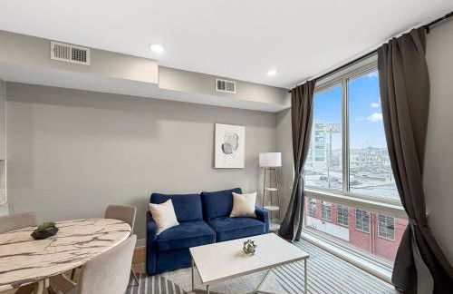 Aparmint at Five on Canal - Philadelphia - Foto 69