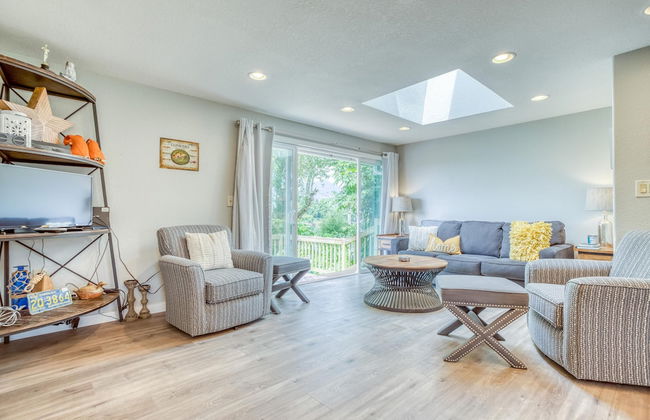 Nehalem House - Foto 9