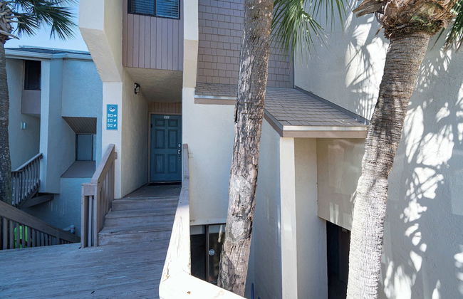 Sea Forever Cozy Oceanfront Condo - Foto 30