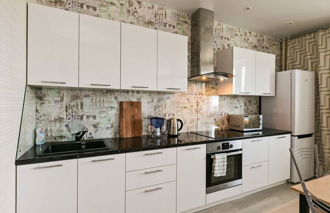 MaxRealty24 Putilkovo, Spaso-Tushinskiy Boulevard 2 - Foto 11