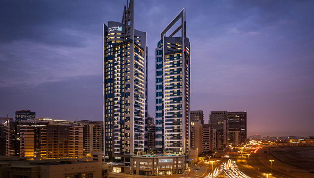 Millennium Place Barsha Heights Hotel Apartments - Photo 3