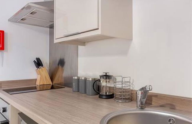 Host Stay Pierpoint Apartment - Foto 2