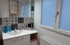 Maison Chez Lili à 200 m de la plage ,jardin privé et clos - Foto 30