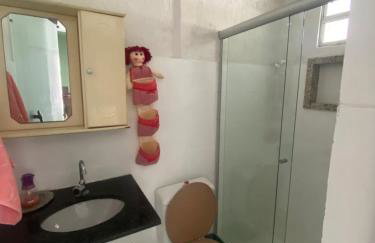 Casa ampla em Cacha Pregos, Vera Cruz - Foto 13