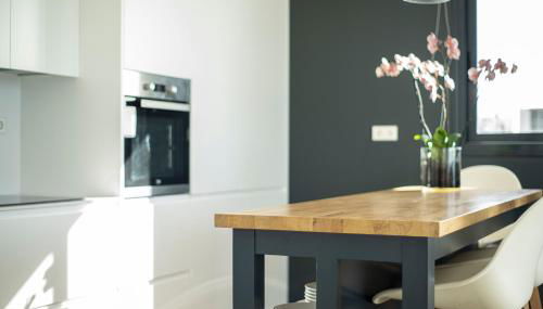 Modern sea front Sea Water - Photo 5