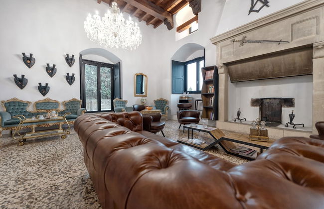 Villa Neviera - Wine Resort and Spa - Foto 42