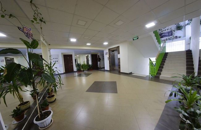 Flatsis Apartment Tselinogradskaya 54A - Foto 9