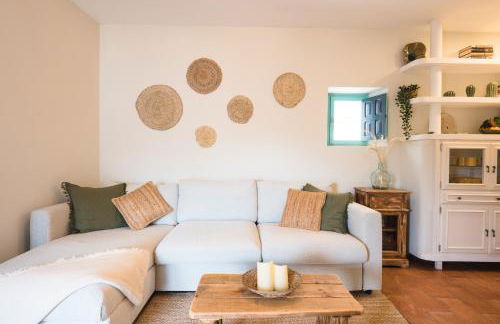 Oasis en el centro de Sevilla - Foto 16