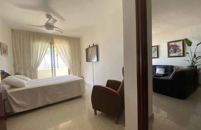 R151 - Apart Beachfront - Foto 41