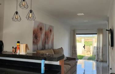 Aluga-se casa com area gourmet - Foto 9