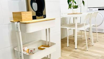 New Spacious and Cozy apartment - Málaga - Foto 5