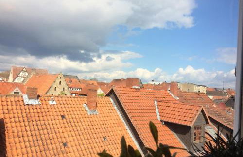 Altstadt-Refugium - Foto 58