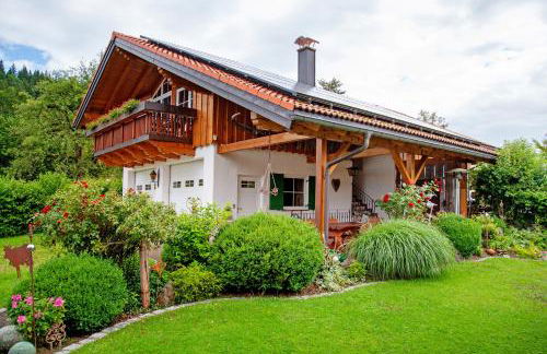 Landhaus Exklusive Appartement - Foto 1