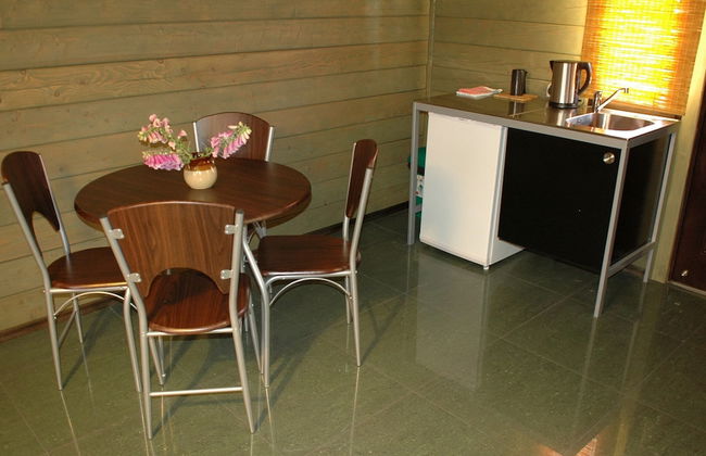 Cottage in Cisowo Near Baltic Coast Beach - Photo 14