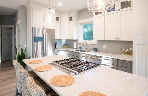 Tranquil Shores Relax on Lake Michigan 4BR, 4BA - Foto 3