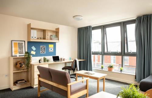 Rusholme Place Manchester - Foto 23