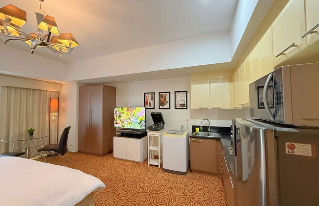 MaxStays Max Style at The Venice Residences - Foto 10