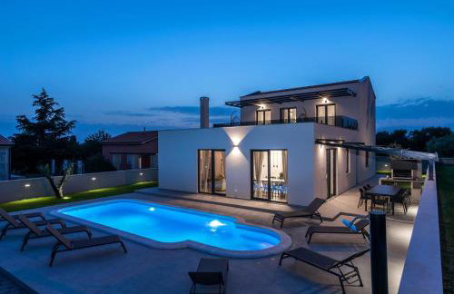 Villa PerLe - Foto 1