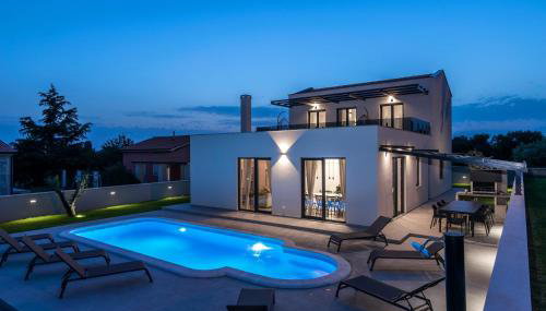 Villa PerLe - Foto 1