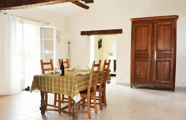 Holiday Home in Dordogne - Foto 35