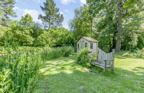 South Wood Lodge - Foto 22