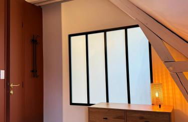 Maison du Thabor - Foto 15