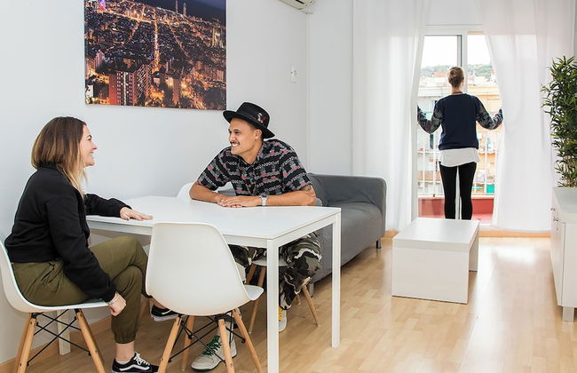 Sant Jordi Apartments Sagrada Familia - Foto 10