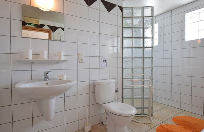 Holiday Home in Ardennes With Pool & Sauna - Foto 32