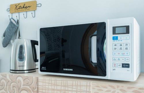 La terrazza sull'Africa - Foto 25