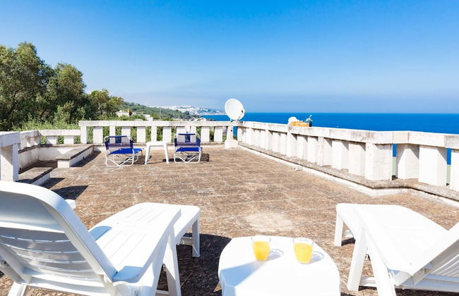 Casa Terrazza sul Mare - Foto 9