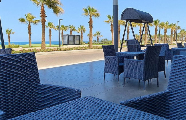 Escape to Serenity in Porto Saids Finest Chalets - Foto 63