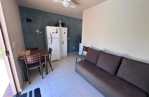 Chalé da Márcia com Piscina e Churrasqueira Privativos - Foto 36