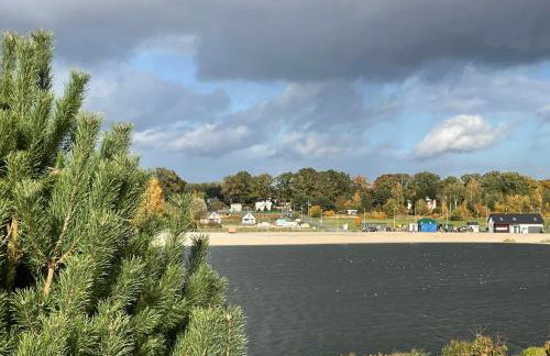 Nad Zalewem - Kluczbork- domki całoroczne - Foto 11