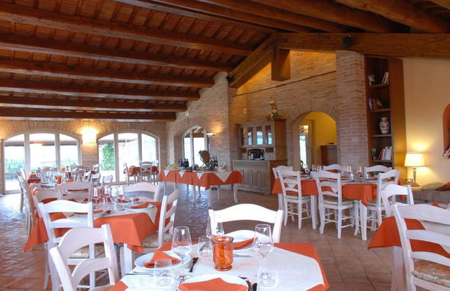 Holiday Apartment on a Farm in Umbria - Photo 74