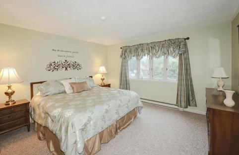 Lincoln Condo with slope view - Foto 7