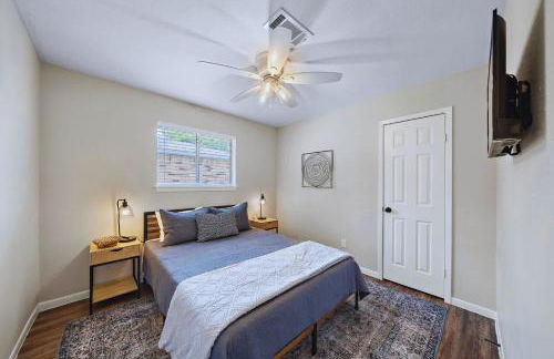 Sandy Private Beach Oasis Close to Kemah Boardwalk & NASA 5 STAR SUPER HOST - Foto 8
