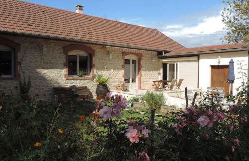 Holiday Home Villa Roland in Burgund 125m2 4 Sterne by Interhome - Foto 1