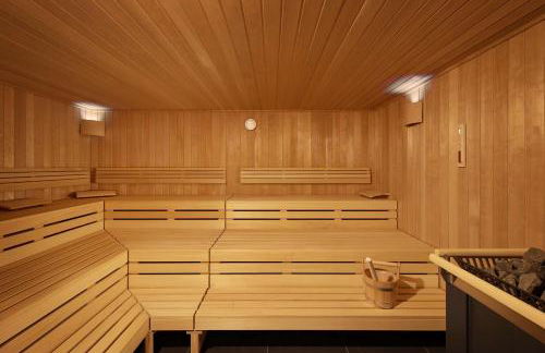 Adina Apartment Hotel Stuttgart - Foto 66