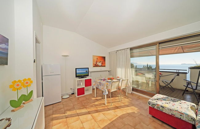 Appartamento la Vista Bella - Photo 17