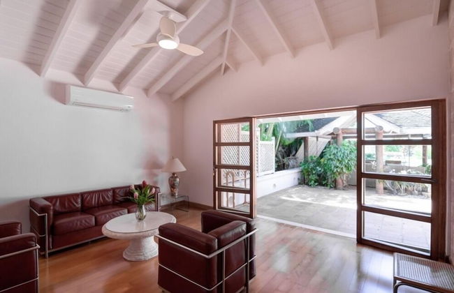 Villa Thespina on the Beach - Foto 15