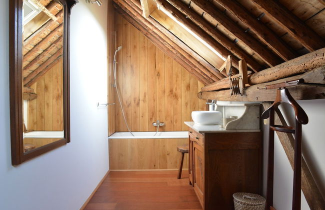 Peaceful Holiday Home - Foto 52