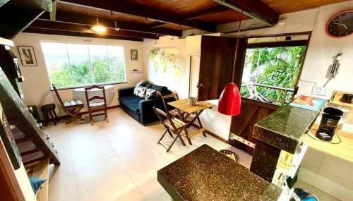 Chalé Romântico em Itacoatiara - Foto 5